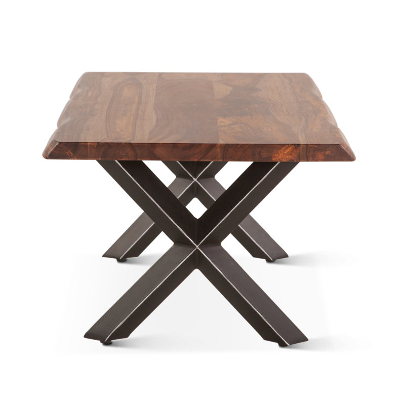 Brisbane Rectangular Single Coffee Table