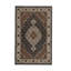 One-of-a-Kind 3'8" X 5'9" Area Rug
