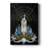 Tranquility -Custom Wrapped Gallery Cavas