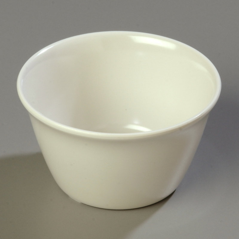 Tasse à bouillon en mélamine 7,5 oz sankar, Os