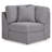 Chobanyan 5-Piece Sectional-627174018