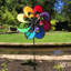 Double essoreuse de jardin Windee Wheelz