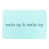 Aqua Blue is out of stock