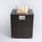 28inch Outdoor Fire Pit Column