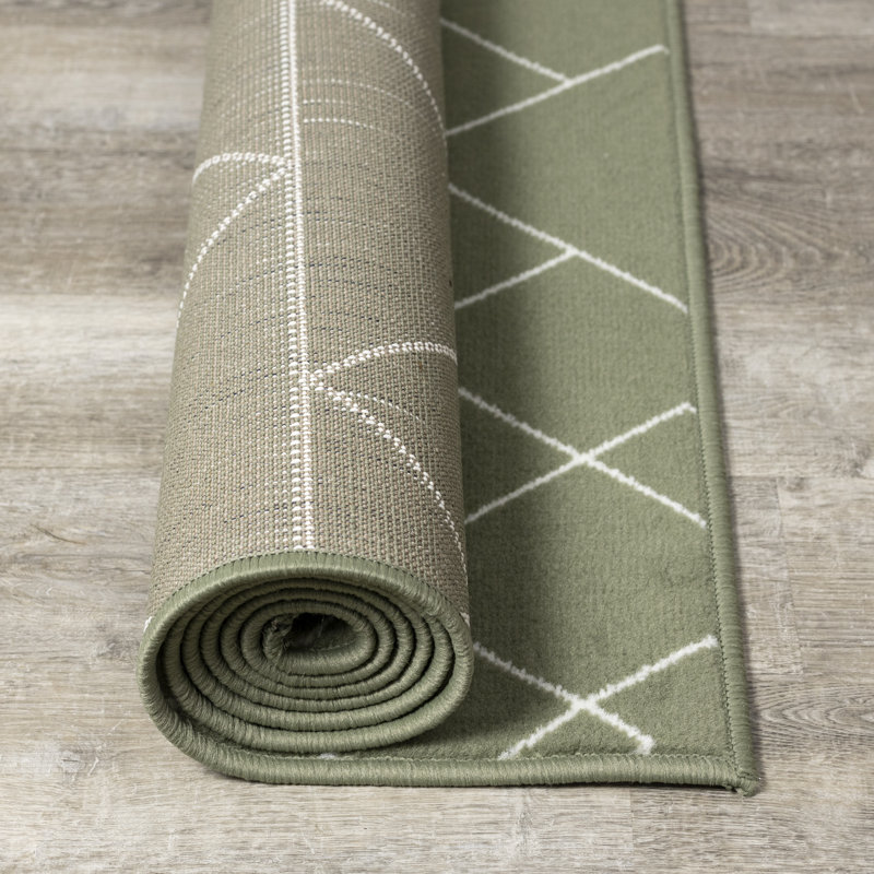 Tapis crème Cyde