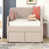Beige selected