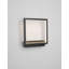 LED Flush Mounted Sconce