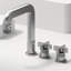 Robinet pour salle de bain Wythe-62421221
