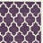 Carolene Hand Tufted Wool Geometric Rug-1825012669