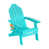 Bleu Aruba est en rupture de stock
