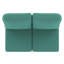 Indoor/Outdoor Sunbrella® Seat/Back Cushion-1058714136