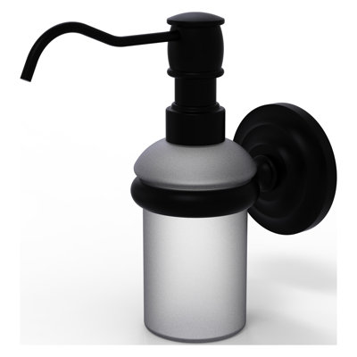 Gober Soap Dispenser
