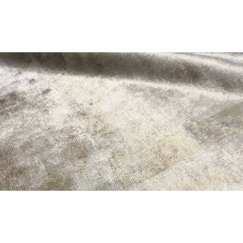 One-of-a-Kind 5'7" X 7'5" Area Rug