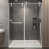 Brushed Nickel is out of stock selected