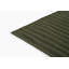 Tapis vert en laine tissé à la main Tayim 7 pi 10 po x 10 pi-1763668549