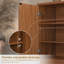 Buffet courbé 55 po Designer-2060146009