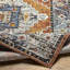 Tapis oriental tissé à la machine-70049423