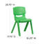 Chaise d'école Goddard -30564037-125889545-126131101