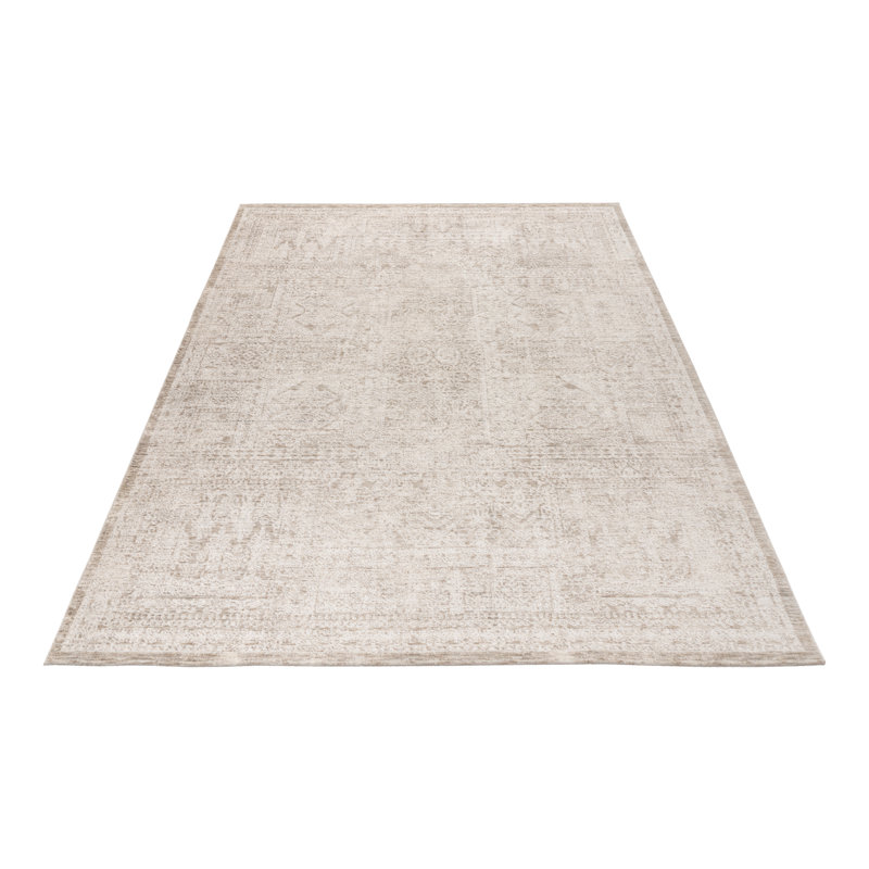 Bernhold Abstract Area Rug, Rectangle 160 x 230cm