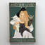 «And She Lived Happily Ever After», reproduction d'art sur toile rectangulaire 1 pièce-156358465