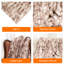 Couverture en fausse fourrure -896704825-896704824