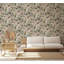 Flora Collection Cherry Blossom Wallpaper Roll-113098544