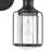 Lincoln Woods Vanity Light 