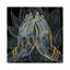 «Lotus Prayer» par Mishel Schwartz - reproduction d'art-52462195-52462189