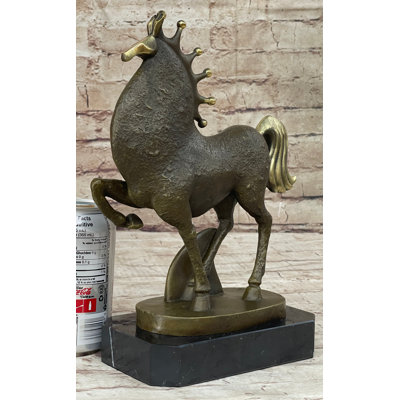 Figurines et sculptures Tèmesgen
