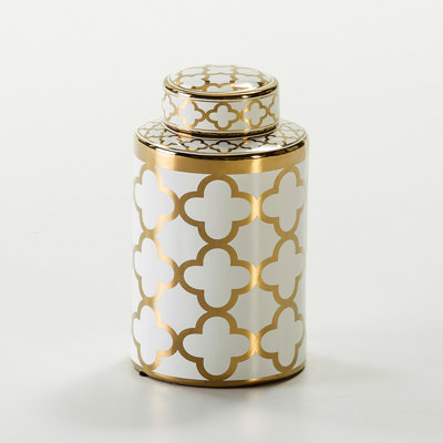 Table Vase 1