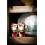 Old St. Nick Earthenware Latte Mug