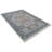 Beier MACHINE MADE POLYESTER AREA RUGS  - Rectangle Multicolor | Oriental Design, Low Pile Machine Made Area Rugs for Living Room, Bed Room-441977846