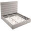 Lit en tissu Adam-106896061-106896062