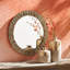 VIVIAN Framed Mirror