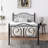 Alsa Steel Piece Bedroom Set-100274413-98679083