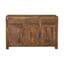 Acres 51" Sideboard in Brownstone