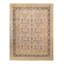 Classic One-of-a-Kind 9' 3" X 12' 0" Hand Knotted Area Rug