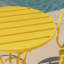 Ensemble bistro extérieur pour 2 personnes Sonay-1114560305