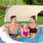 Bestway Rectangle Inflatable Pool 55 H x 70 W x 100 L