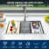 Kitchen Sink, Drop In Workstation Kitchen Sink