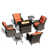 Orange est en rupture de stock