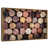 Floating Frame Gold