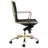 Naida Faux Leather Swivel Task Chair-1986453315-1986453310