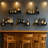 2 Piece Wall Accent Shelf-410441415