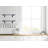 2 Piece Oak Solid Wood Bracket Shelf-94471383