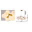 Lustre globe 25 lumières Transitional-30879525