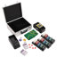Freeport Park Plastic Poker Chips