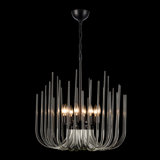 Astoria 8 - Light Classic / Traditional Chandelier