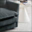 Fauteuil confortable avec repose-pieds pour le salon et la chambre à coucher, pour une détente accrue