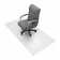 Cleartex Ultimat XXL Hard Floor Rectangular Chair Mat